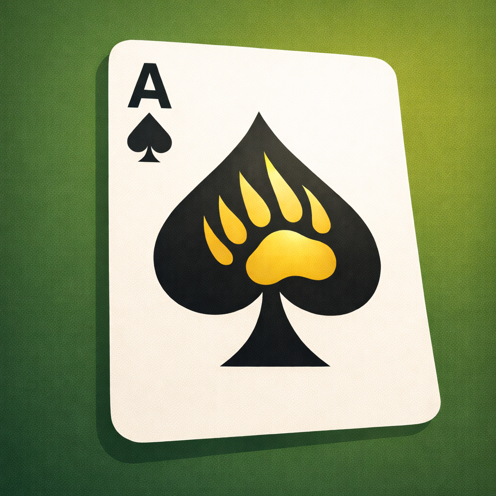 Bearcell app icon