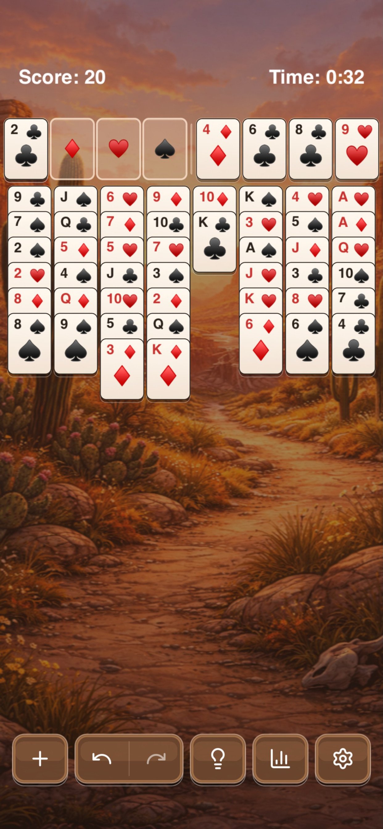 Bearcell hand